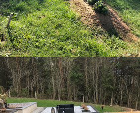 Paminklų gamyba - Kapaviečių įrengimas ir restauravimas - paminklai, plok&scaron;tės - 2