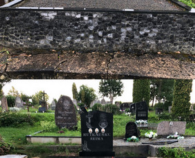 Kapų tvarkymas - paminklai,plokštės,skalda,pamatai,tvorelės / Matas / Darbų pavyzdys ID 4322457