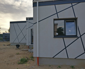Mano natūra - architektūra / Vytis Cibulskis / Darbų pavyzdys ID 920557