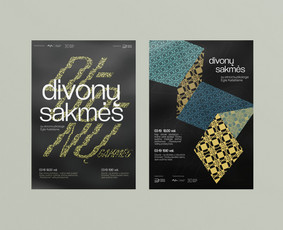 Internetas, IT - Plakatų, banerių, lankstinukų, animacijų, kūrimas - 3