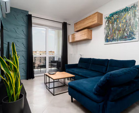 Airbnb/booking trumpalaikės nuomos valymas / Renty / Darbų pavyzdys ID 4322701