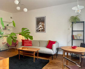 Airbnb/booking trumpalaikės nuomos valymas / Renty / Darbų pavyzdys ID 4322709