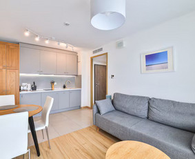 Trumpalaikės nuomos patalpų valymas - Airbnb/booking trumpalaikės nuomos valymas - 1