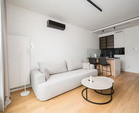 Valymo paslaugos - Airbnb/booking trumpalaikės nuomos valymas - 2