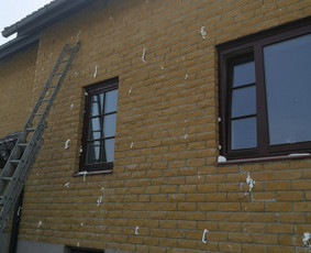 Ap&scaron;iltinimas, &scaron;iltinimas - Mažesnės &scaron;ildymo i&scaron;laidas &ndash; profesionalus pastatų &scaron;iltinimas - 1