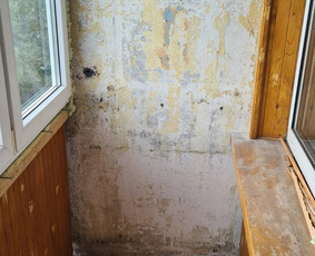 Vidaus griovimo darbai / Interdemo / Darbų pavyzdys ID 4322819