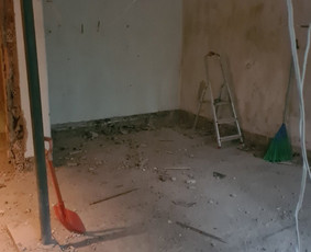 Vidaus griovimo darbai / Interdemo / Darbų pavyzdys ID 4322823