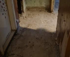 Vidaus griovimo darbai / Interdemo / Darbų pavyzdys ID 4322829