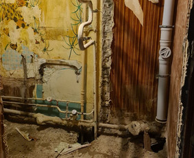 Vidaus griovimo darbai / Interdemo / Darbų pavyzdys ID 4322831