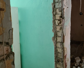 Vidaus griovimo darbai / Interdemo / Darbų pavyzdys ID 4322833