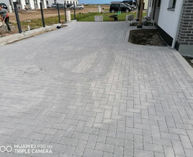 #Trinkelių Klojimas # Tvoros #Laiptai # / KOKYBĖS GAARANTAS / Darbų pavyzdys ID 4322875