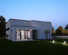 Virtualus turas - 3d eksterjero ir interjero vizualizacijos - 4