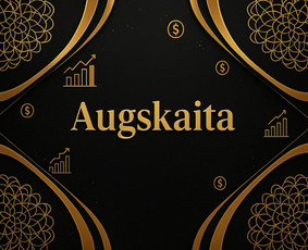 Paslaugos verslui - Buhalterinės paslaugos MB, UAB, Idv - 1