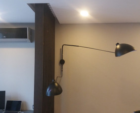Moderni elektros instaliacija jūsų namams. / MB "Elektra Vilniuje" / Darbų pavyzdys ID 920717