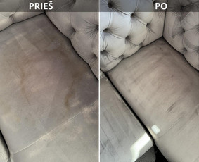 Valymo paslaugos - Kokybi&scaron;kos valymo paslaugos , už prieinama kaina. - 4