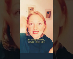 Mokymai, kursai, kalbos - @Ispanugyvai. Ispanų kalba su Živile - 4