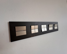 Saulės elektrinių montavimas - Elektros instaliacijos darbai - 1