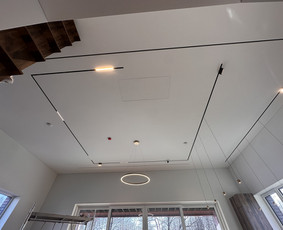 Saulės elektrinių montavimas - Elektros instaliacijos darbai - 2