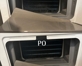 Buto valymas po nuomininkų - Namų valymas Generalinis valymas Valymas po statybų Kaune - 4