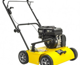 Statybinės technikos nuoma - Statybos įrankių nuoma - 1