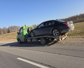 Tralo paslaugos kroviniu pervezimas / Deimantas / Darbų pavyzdys ID 4323143