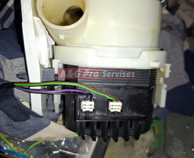 Indaplovių remontas - Profesionalus Buitinės Technikos Remontas į Namus - 2