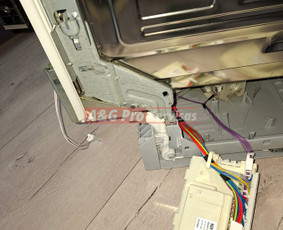 Indaplovių remontas - Profesionalus Buitinės Technikos Remontas į Namus - 3