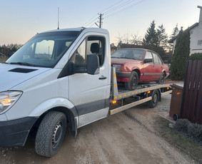 Krovinių pervežimas - Traliukas, Kaunas Marijampolė - visa Lietuva - 1