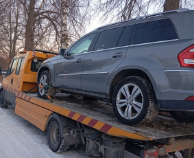 Automobilio rato keitimas - Techninė pagalba kelyje,traliuko paslaugos - 4