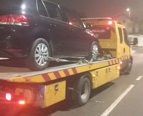 Automobilio rato keitimas - Techninė pagalba kelyje,traliuko paslaugos - 1