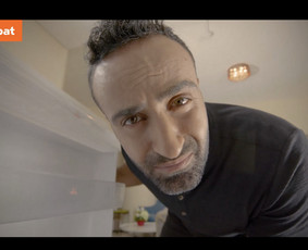 Filmuoju reklaminius, mados, muzikinius, reels, ir daugiau / Solveiga Serova / Darbų pavyzdys ID 4323343