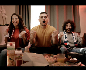 Filmuoju reklaminius, mados, muzikinius, reels, ir daugiau / Solveiga Serova / Darbų pavyzdys ID 4323359