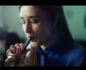 Filmuoju reklaminius, mados, muzikinius, reels, ir daugiau / Solveiga Serova / Darbų pavyzdys ID 4323367