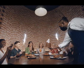 Filmuoju reklaminius, mados, muzikinius, reels, ir daugiau / Solveiga Serova / Darbų pavyzdys ID 4323405