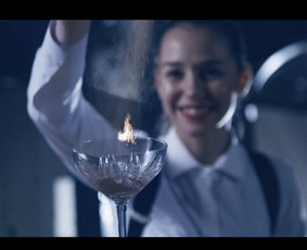 Filmuoju reklaminius, mados, muzikinius, reels, ir daugiau / Solveiga Serova / Darbų pavyzdys ID 4323415