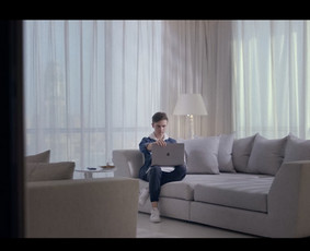 Filmuoju reklaminius, mados, muzikinius, reels, ir daugiau / Solveiga Serova / Darbų pavyzdys ID 4323419