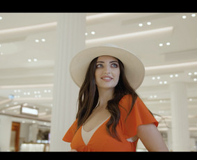 Filmuoju reklaminius, mados, muzikinius, reels, ir daugiau / Solveiga Serova / Darbų pavyzdys ID 4323459