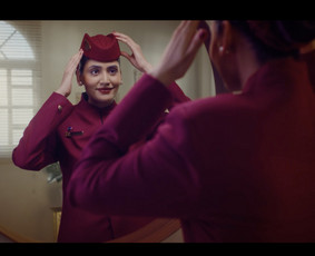 Filmuoju reklaminius, mados, muzikinius, reels, ir daugiau / Solveiga Serova / Darbų pavyzdys ID 4323559