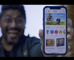 Filmuoju reklaminius, mados, muzikinius, reels, ir daugiau / Solveiga Serova / Darbų pavyzdys ID 4323587