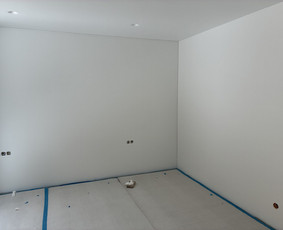 Grindų betonavimas - Butų, namų, patalpų remonto ir apdailos darbai - 4