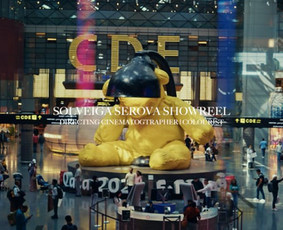 Video klipų kūrimas - Filmuoju reklaminius, mados, muzikinius, reels, ir daugiau - 2