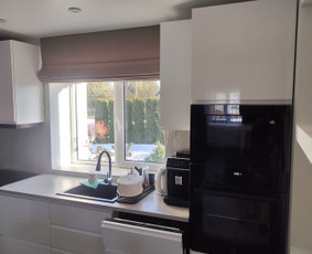 Interjeras, baldai - Baldų montavimas - 4