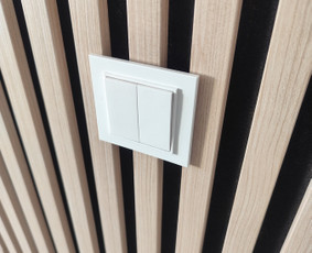 Statybos, apdaila - Įvairūs elektros darbai,virtuviniu ir kitu baldu montavimas. - 3