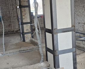 Suvirintojai, suvirinimo darbai - Suvirintojo paslaugos Vilniuje - 2