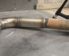 Suvirintojai, suvirinimo darbai - Suvirintojo paslaugos Vilniuje - 1