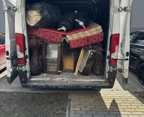 Perkraustymo paslaugos - Perkraustymas,krovinių pervežimas,baldų,&scaron;iuk&scaron;lių i&scaron;vežimas! - 2