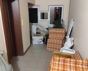 Greitas baldų, šiukšlių, statybinių atliekų išvežimas / Vilniaus Atliekos / Darbų pavyzdys ID 4323731