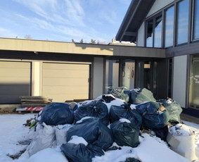 &Scaron;iuk&scaron;lių i&scaron;vežimas - Senų baldų, &scaron;iuk&scaron;lių i&scaron;vežimo paslaugos - 2