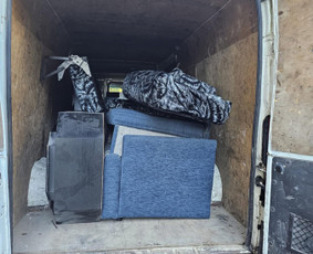 Senų baldų i&scaron;vežimas - Senų baldų, &scaron;iuk&scaron;lių i&scaron;vežimo paslaugos - 4