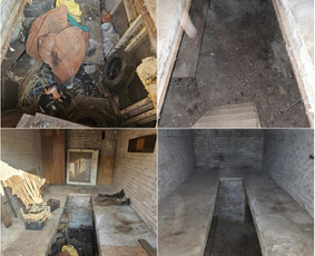 Greitas baldų, šiukšlių, statybinių atliekų išvežimas / Vilniaus Atliekos / Darbų pavyzdys ID 4323753
